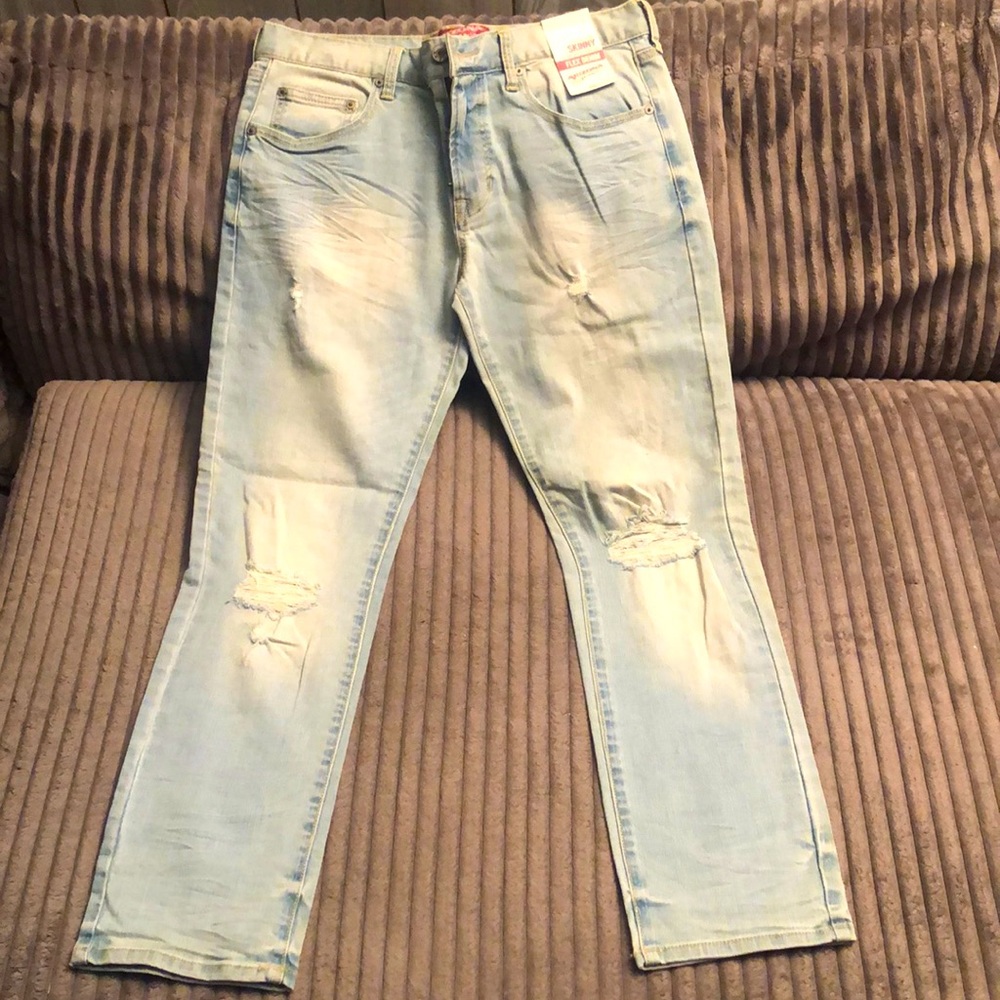 NWT Arizona 32x30 Jeans